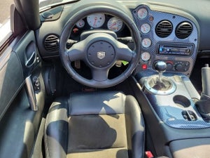 2005 Dodge Viper SRT10