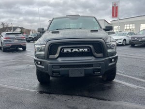 2018 RAM 1500 Rebel