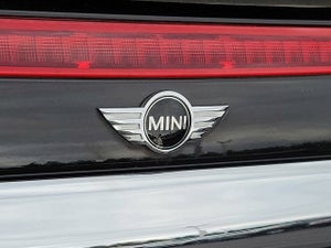 2014 MINI Cooper Coupe